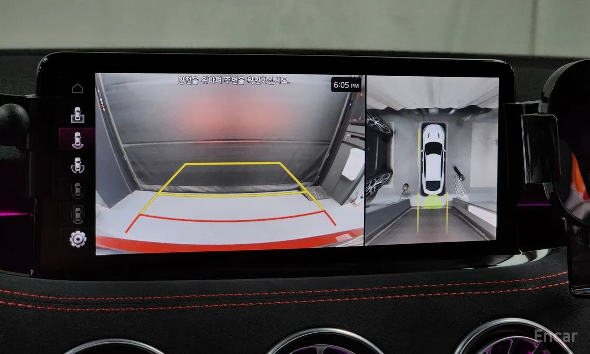 Фото 15 - Kia Stinger