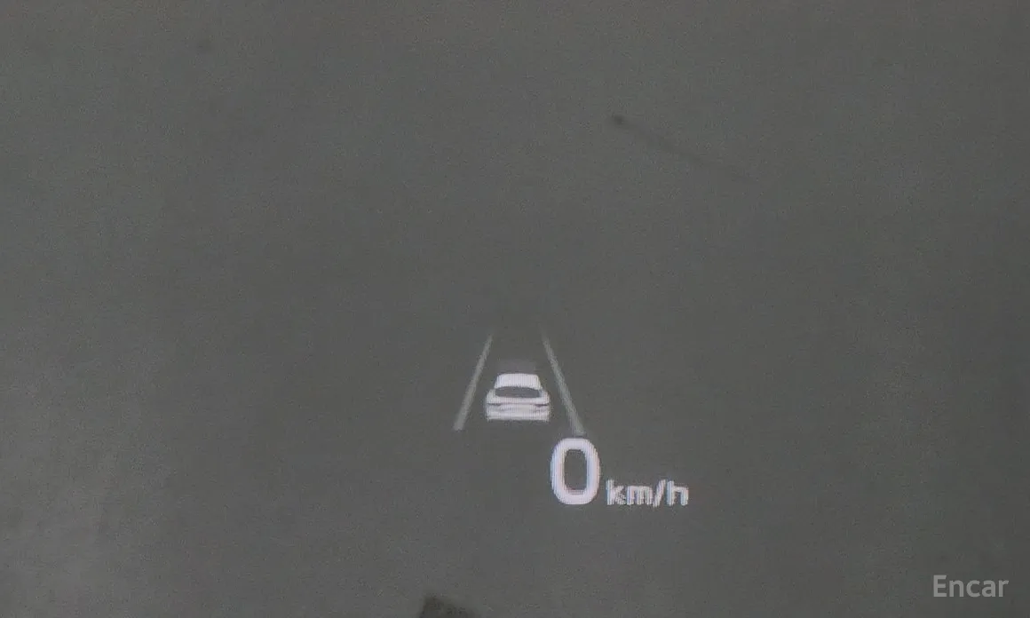 Фото 17 - Kia Stinger