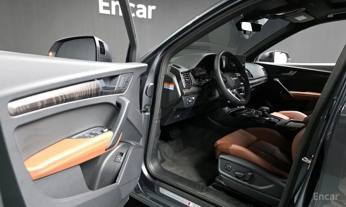 Фото 10 - Audi Q5