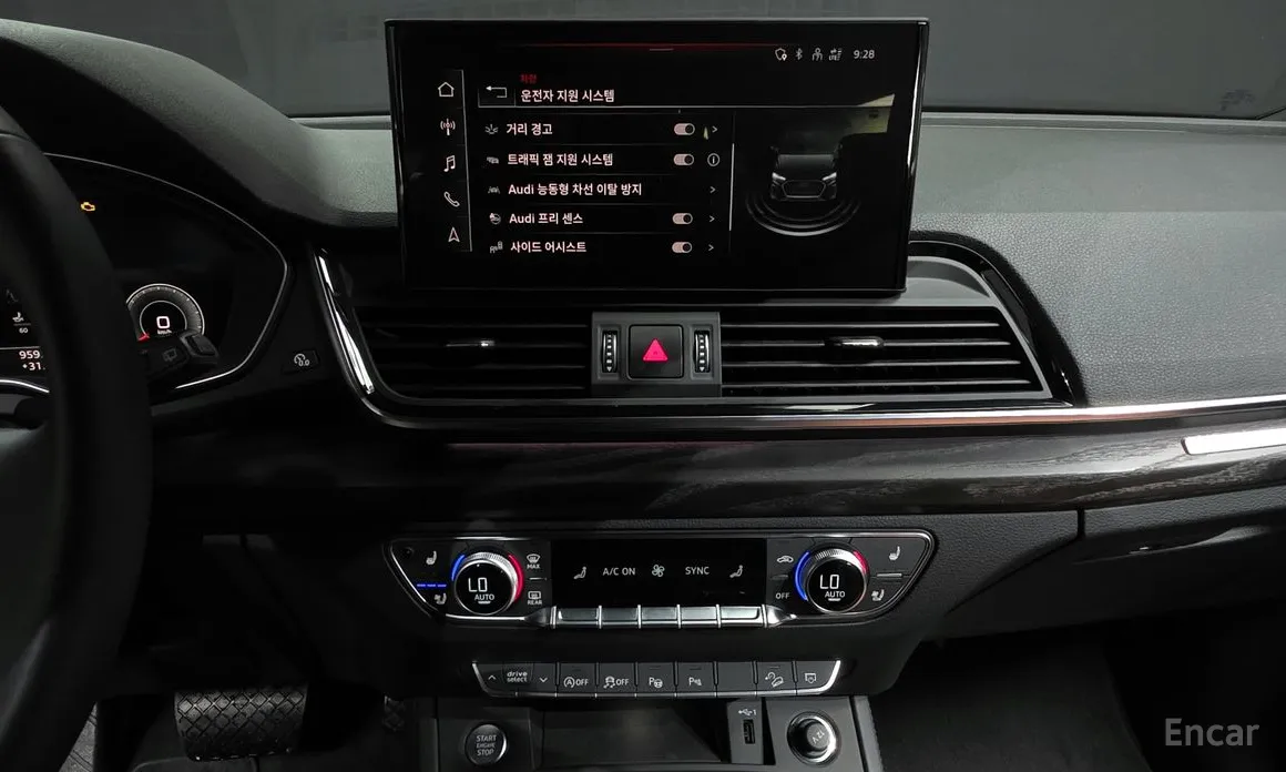 Фото 14 - Audi Q5