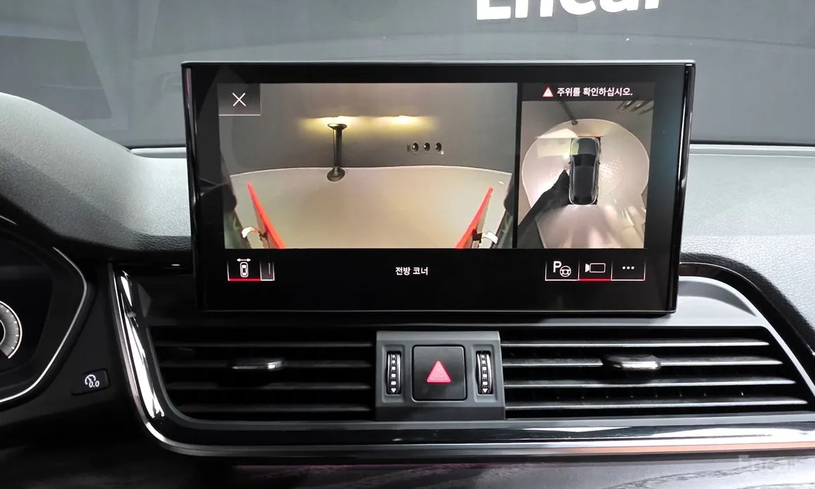 Фото 16 - Audi Q5