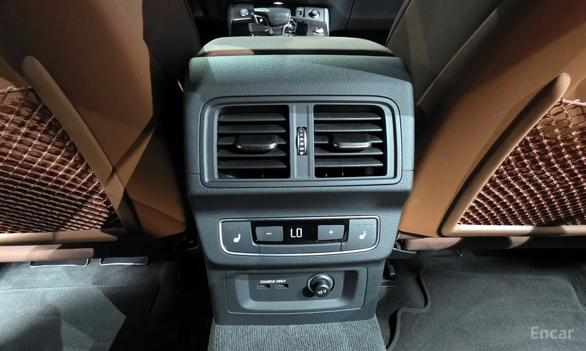 Фото 18 - Audi Q5