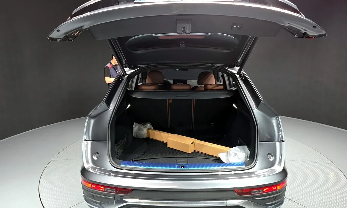 Фото 20 - Audi Q5