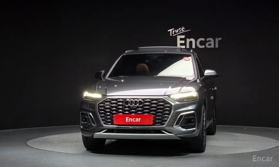 Фото 3 - Audi Q5