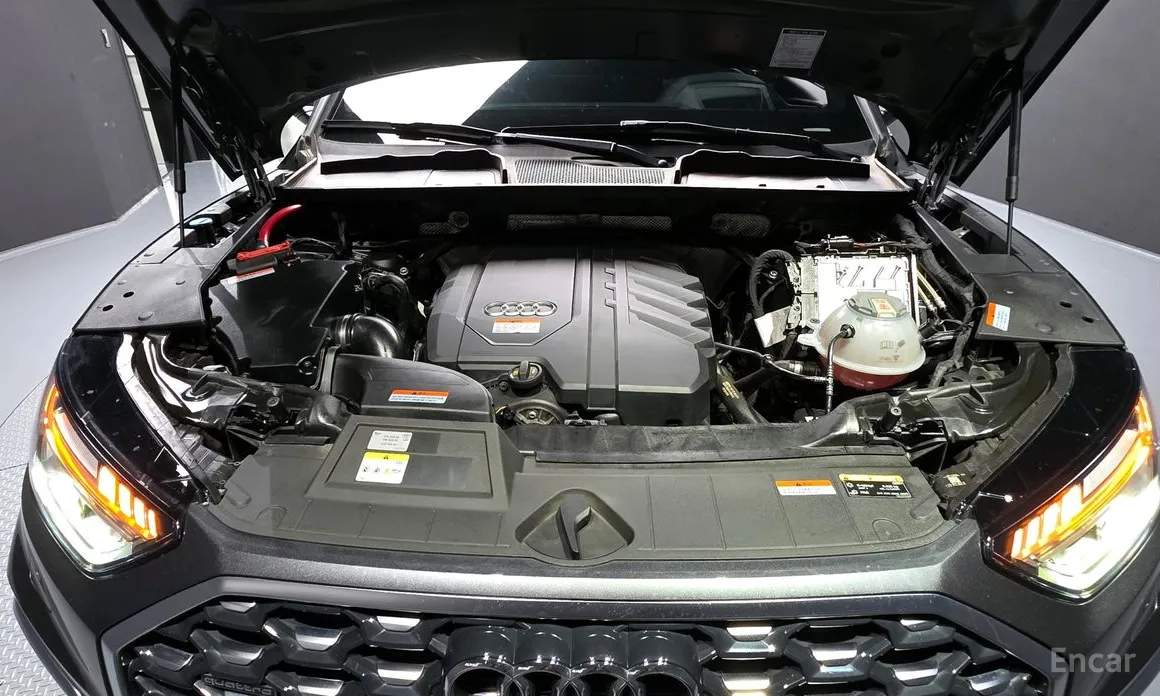 Фото 6 - Audi Q5