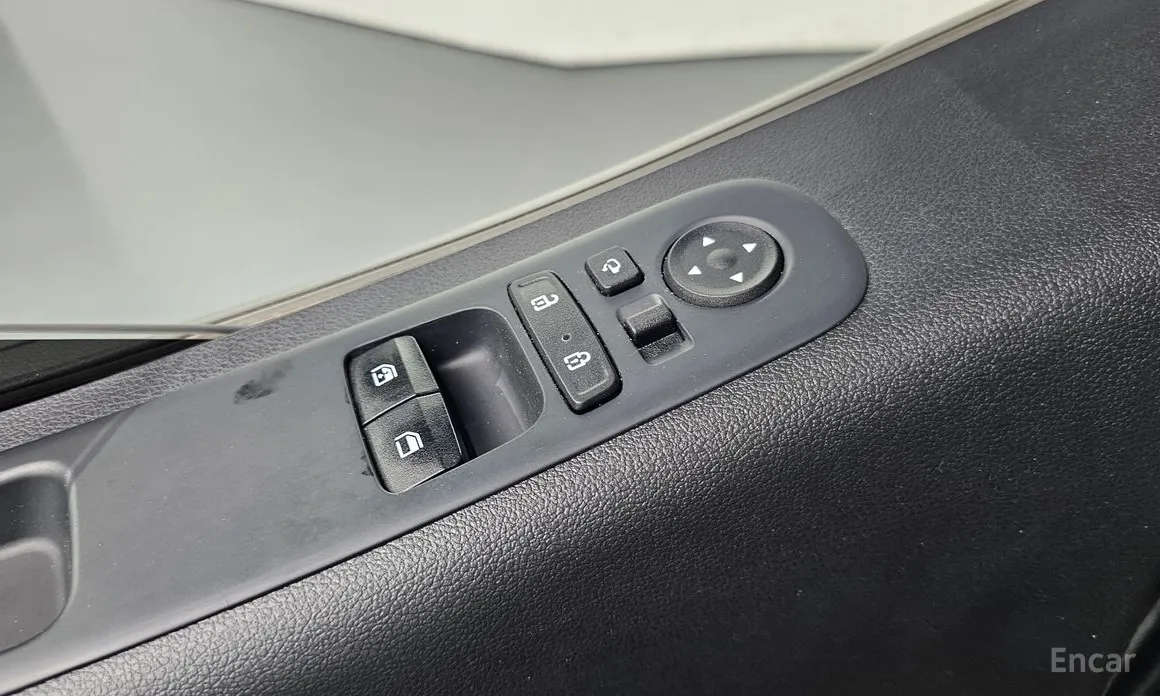 Фото 13 - Hyundai Staria