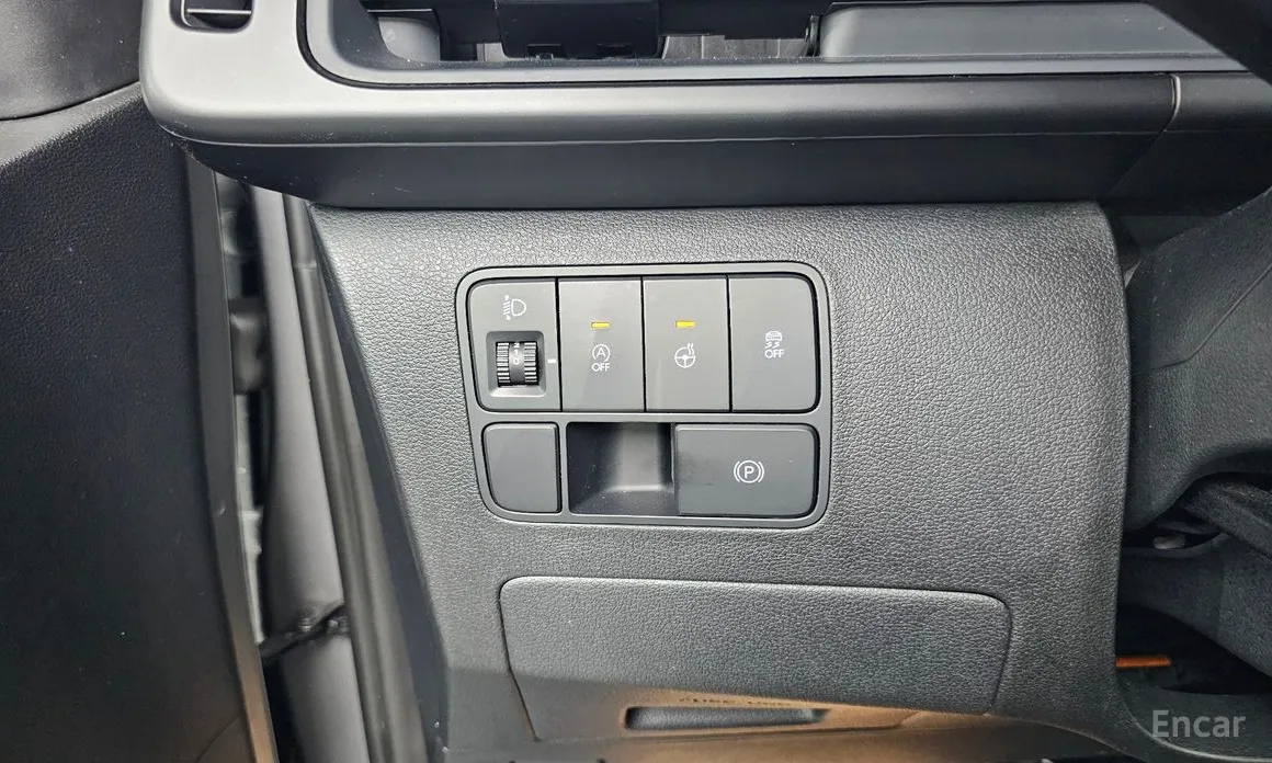 Фото 14 - Hyundai Staria