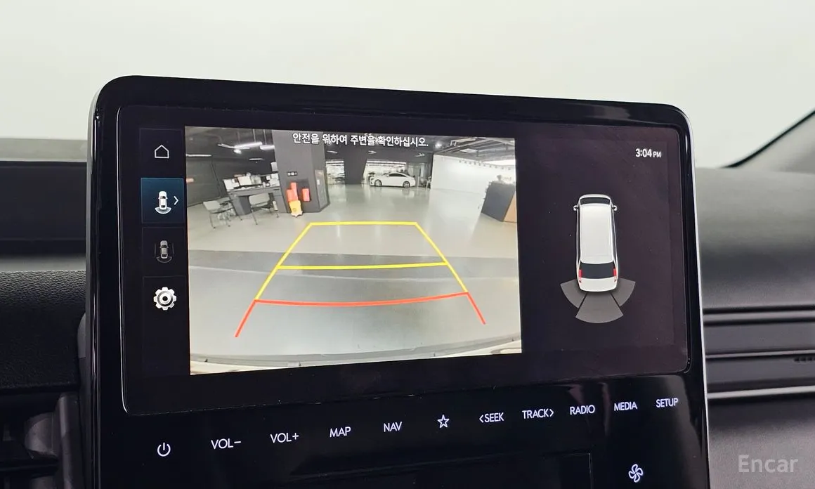 Фото 18 - Hyundai Staria