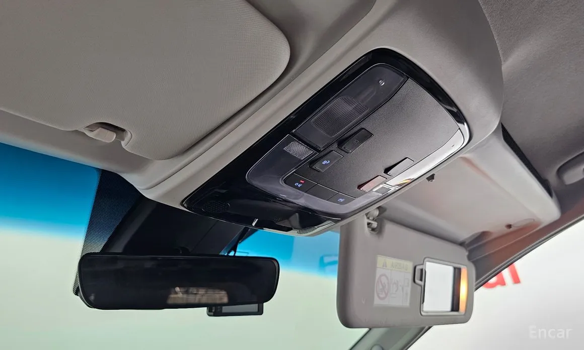 Фото 19 - Hyundai Staria