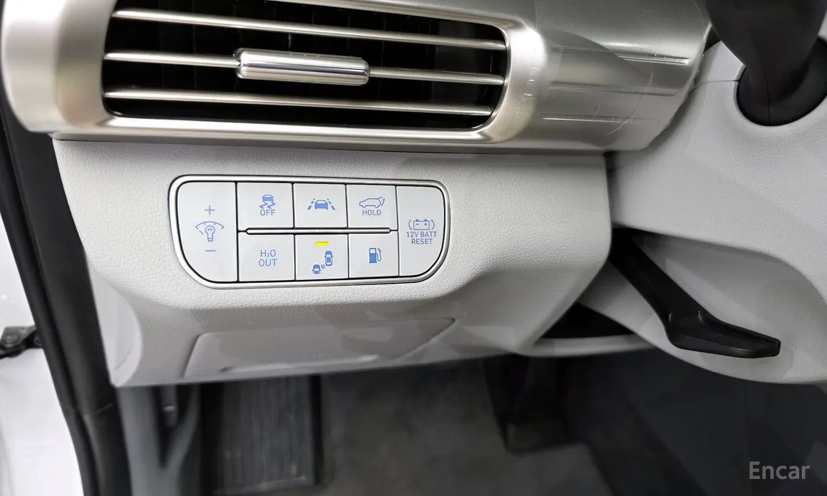 Фото 13 - Hyundai Nexo