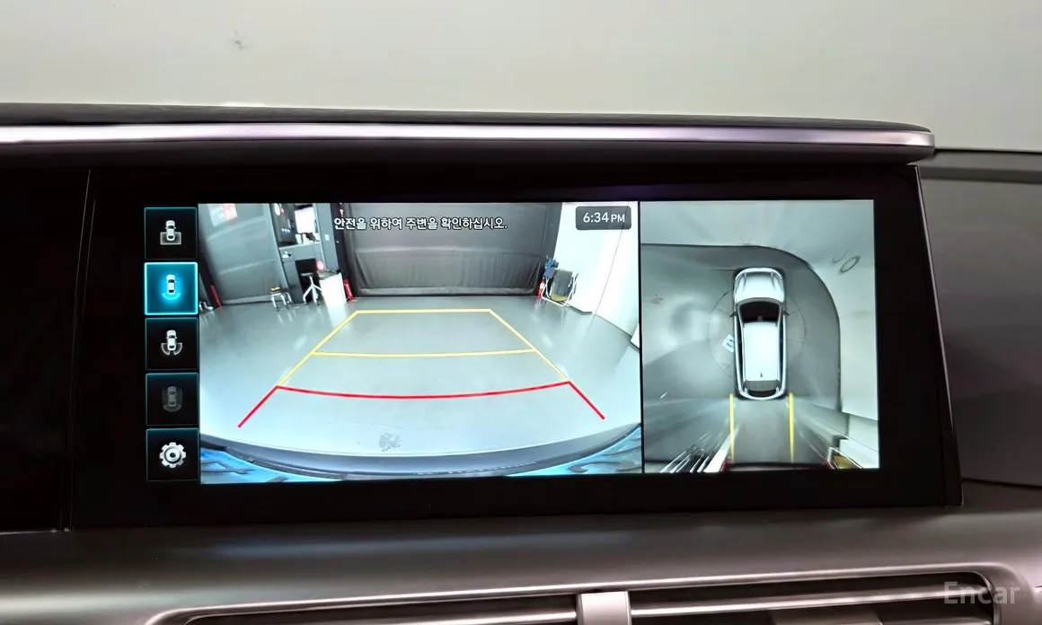 Фото 16 - Hyundai Nexo