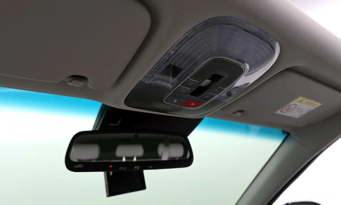 Фото 17 - Hyundai Nexo