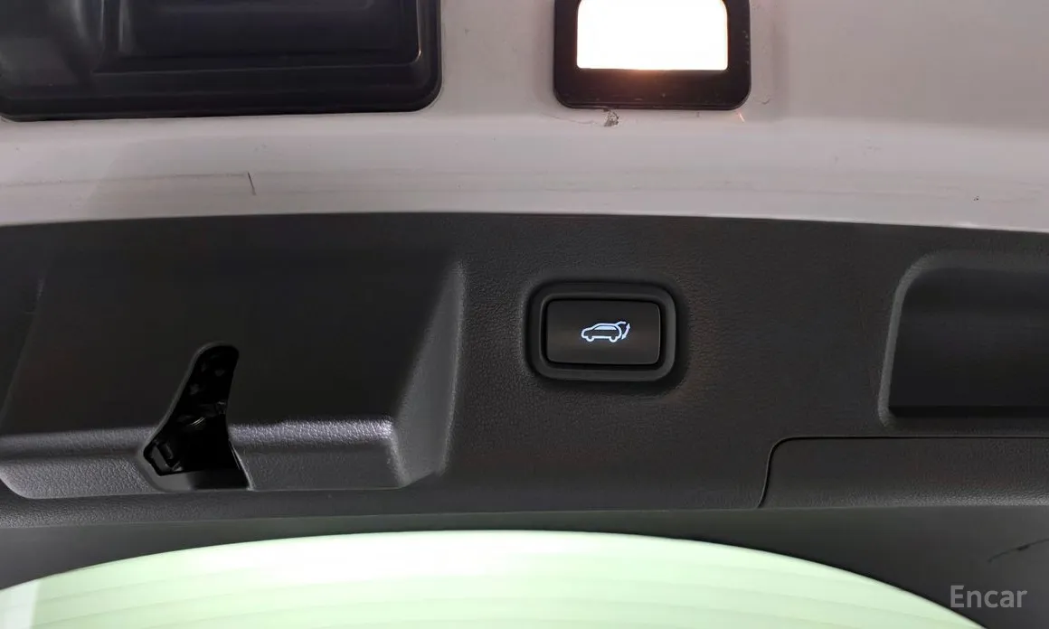 Фото 20 - Hyundai Nexo