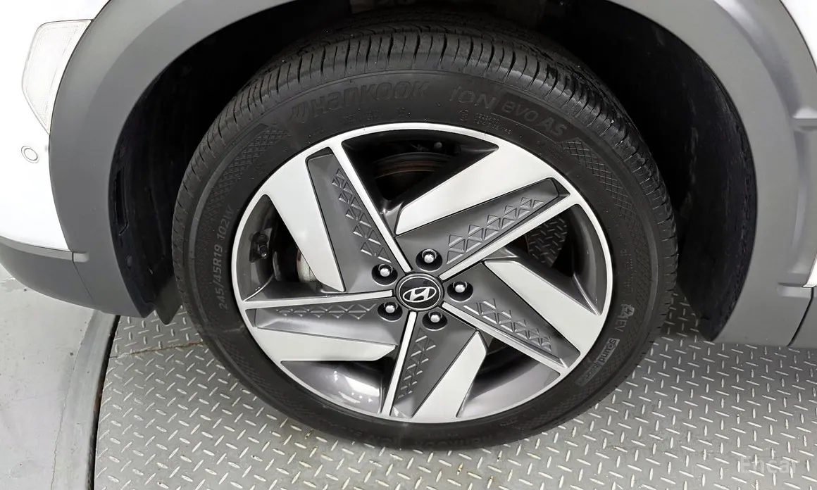 Фото 5 - Hyundai Nexo