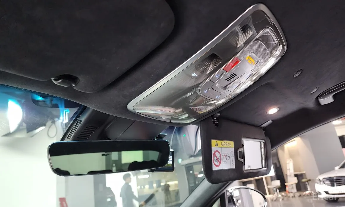 Фото 19 - Genesis G90