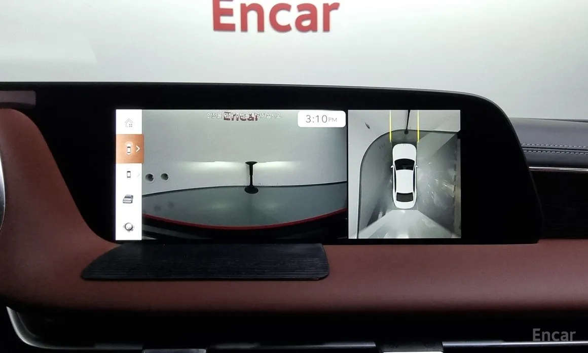 Фото 17 - Genesis G90