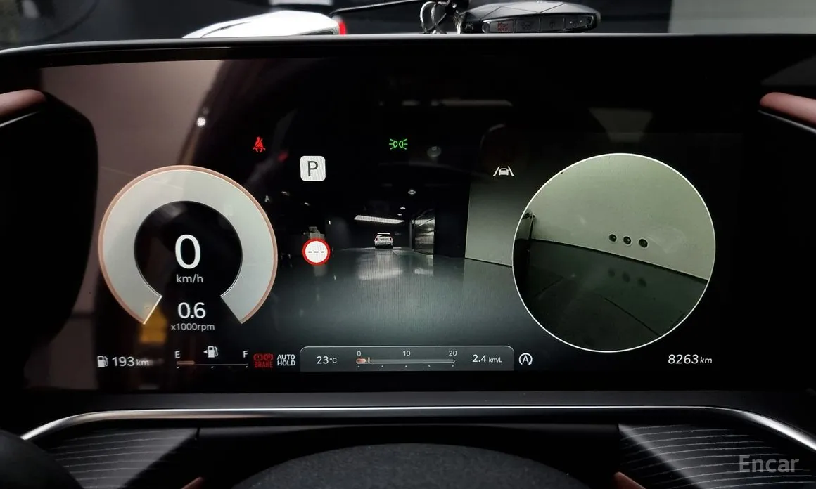 Фото 8 - Genesis G90