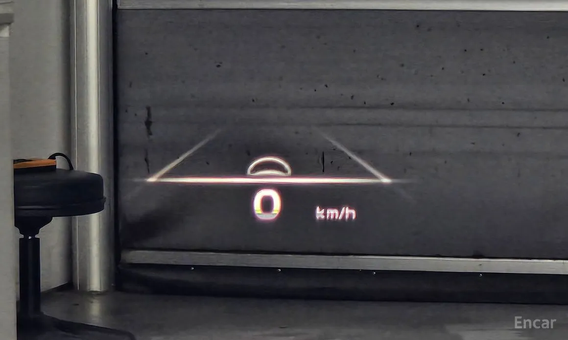 Фото 18 - Kia K9