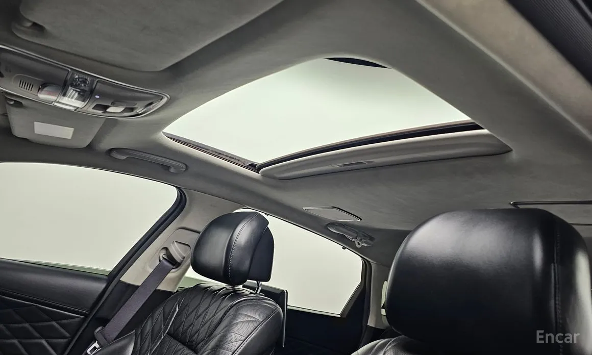 Фото 19 - Kia K9