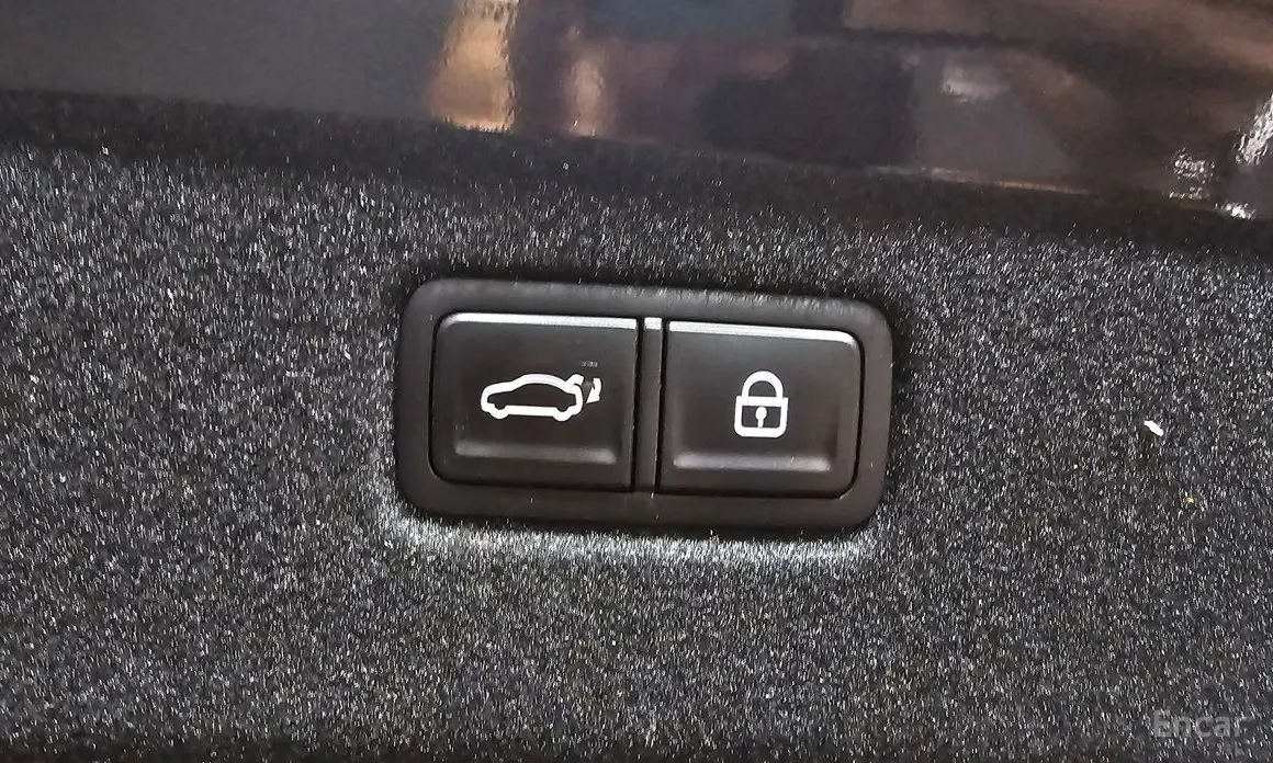 Фото 20 - Kia K9