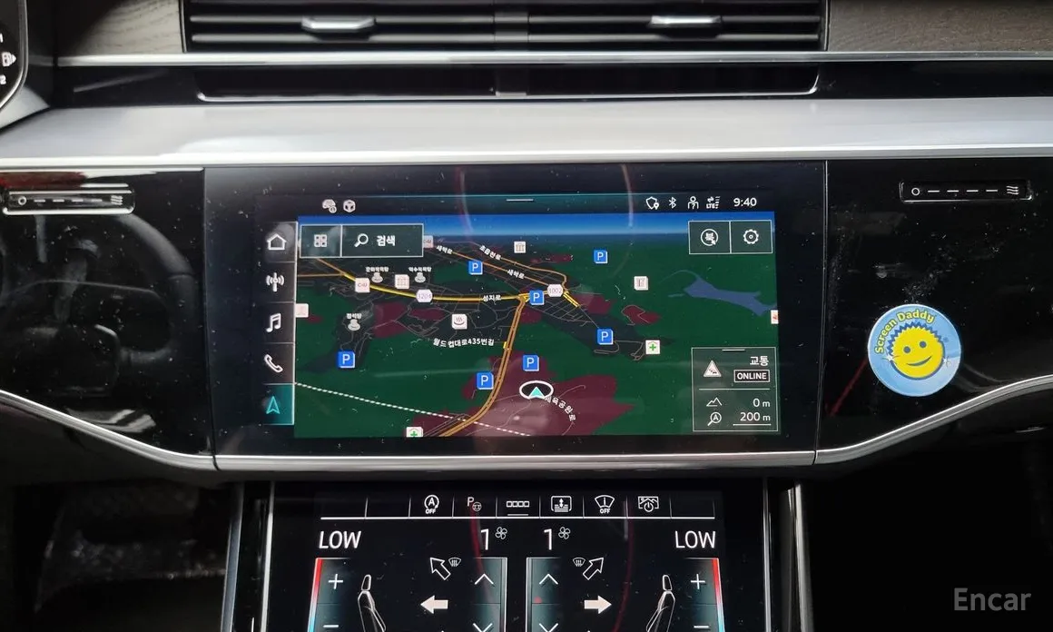 Фото 14 - Audi A8