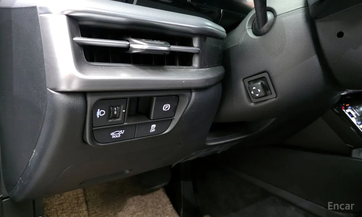 Фото 14 - Hyundai Grandeur