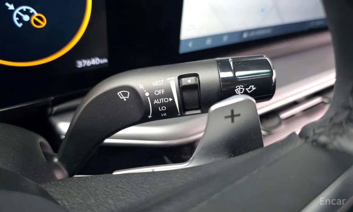 Фото 15 - Hyundai Grandeur