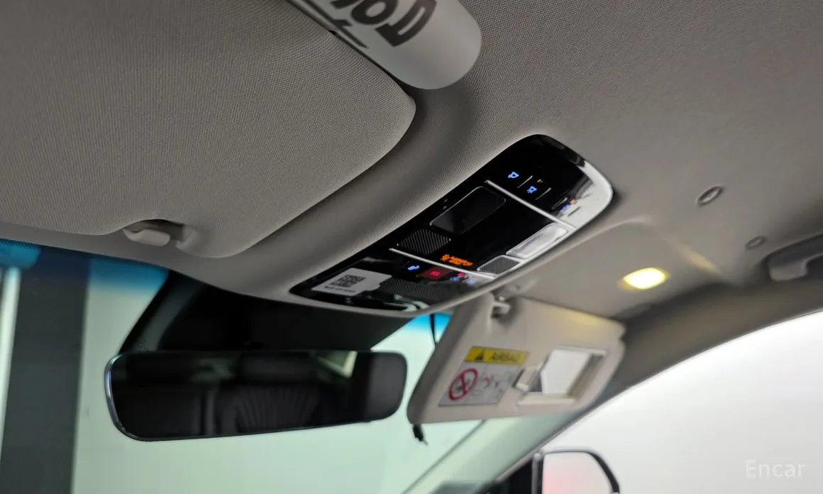 Фото 18 - Hyundai Grandeur