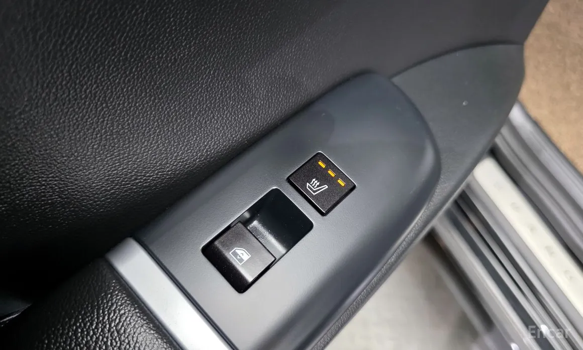 Фото 19 - Hyundai Grandeur