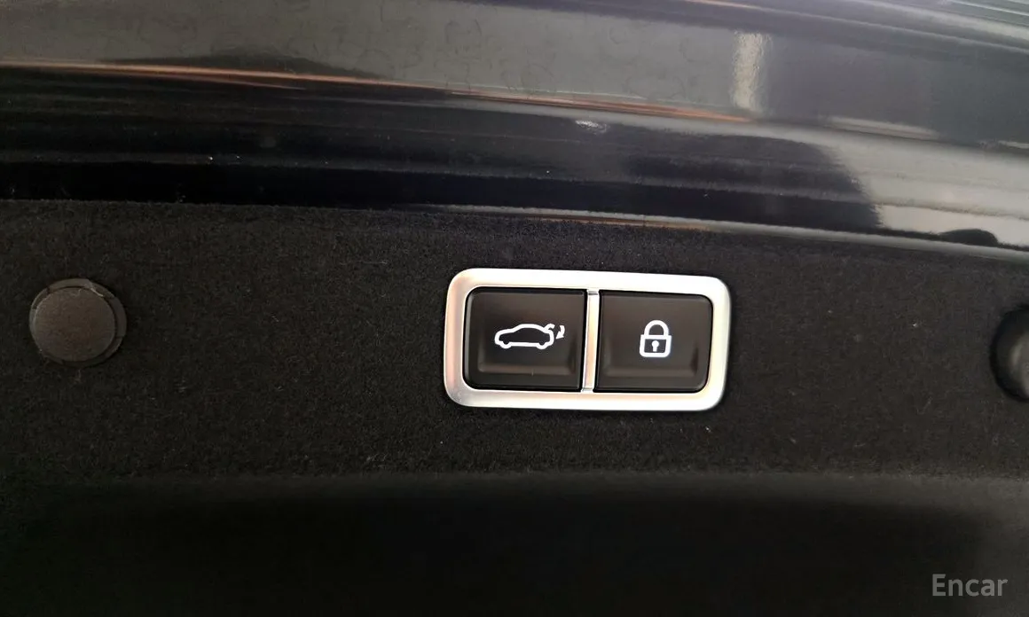 Фото 20 - Hyundai Grandeur