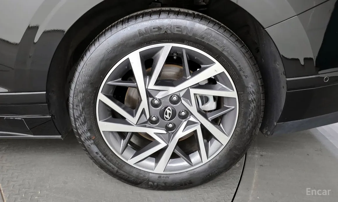 Фото 5 - Hyundai Grandeur