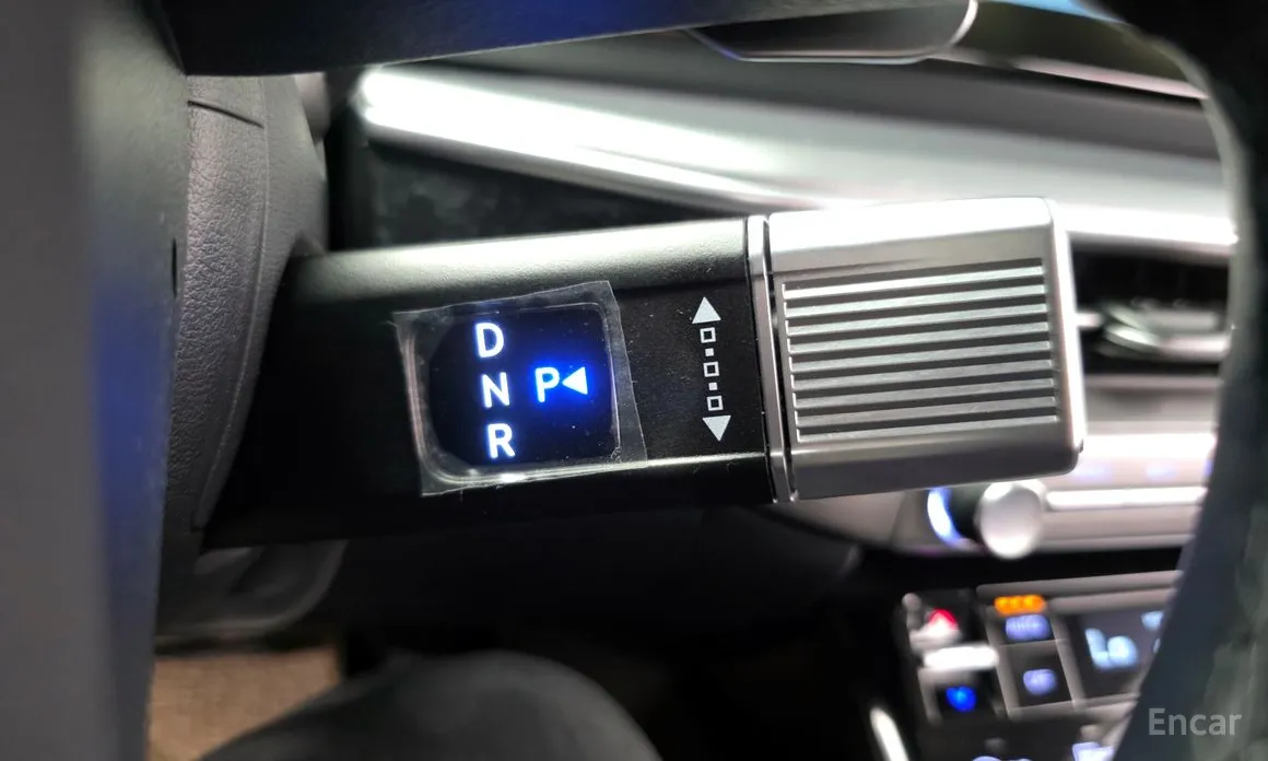 Фото 9 - Hyundai Grandeur