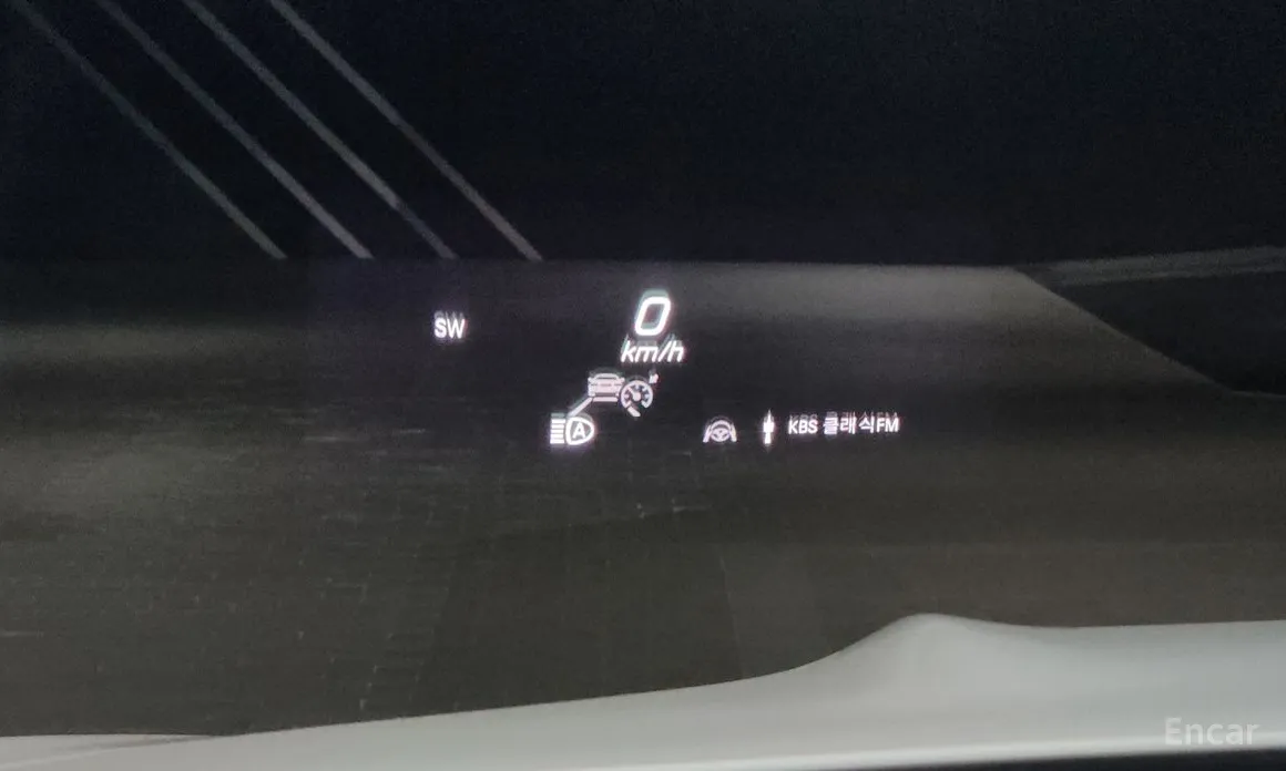 Фото 17 - Mercedes-Benz GLE-Class