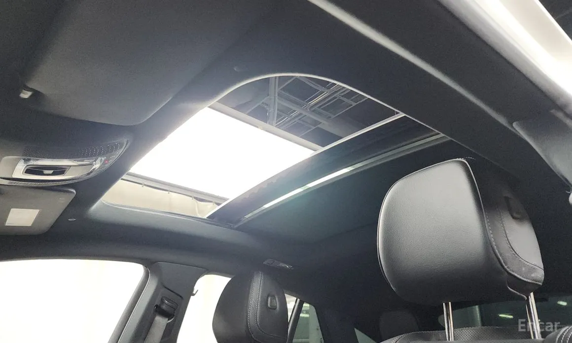 Фото 19 - Mercedes-Benz GLE-Class