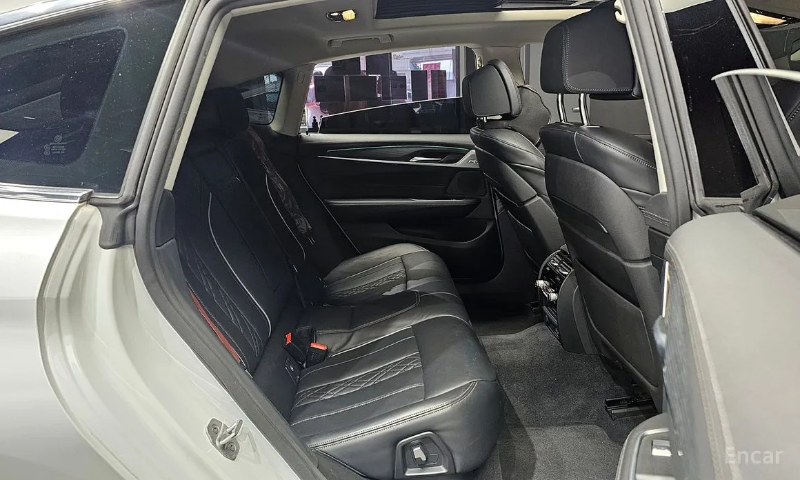 Photo 12 - BMW Gran Turismo