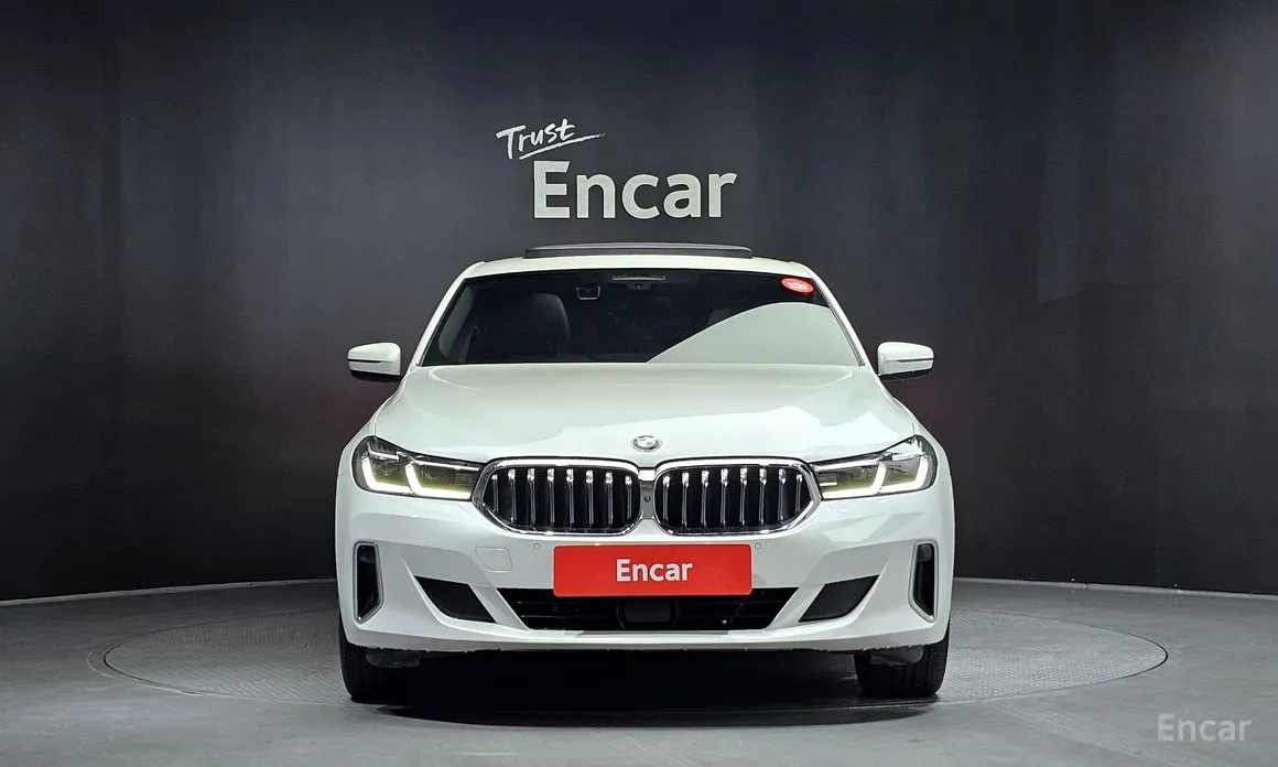 Photo 3 - BMW Gran Turismo