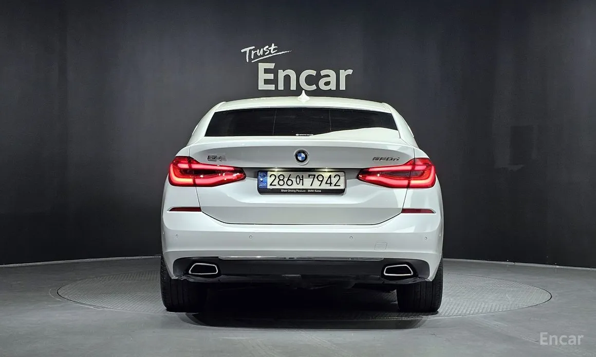 Photo 4 - BMW Gran Turismo