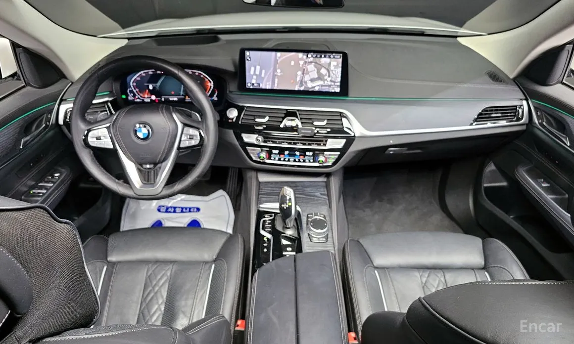 Photo 7 - BMW Gran Turismo