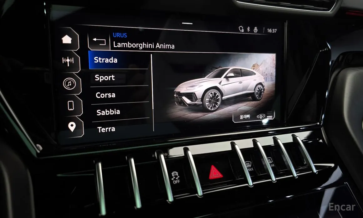 Фото 16 - Lamborghini Urus