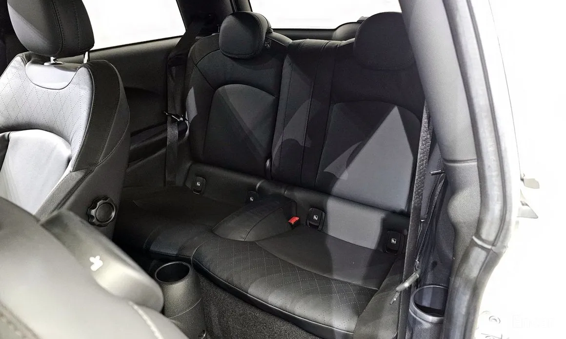 Фото 12 - Mini Cooper