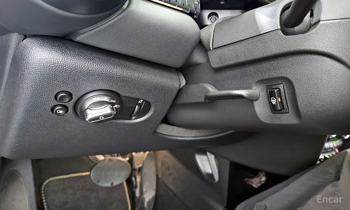 Фото 14 - Mini Cooper