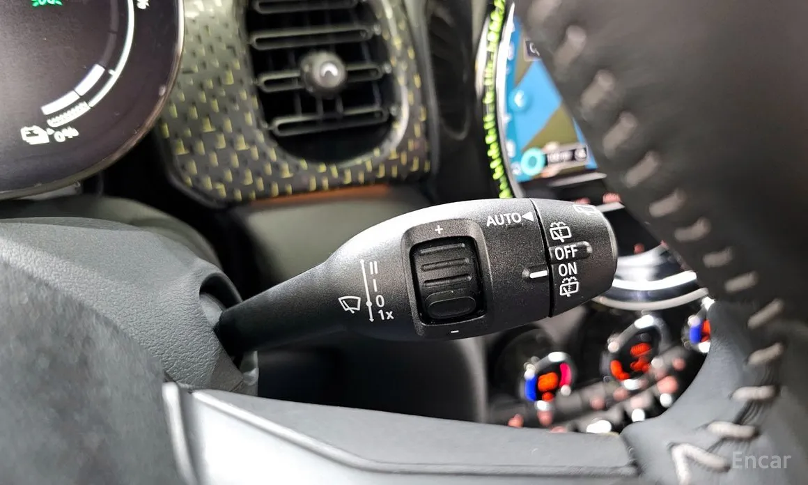 Фото 15 - Mini Cooper