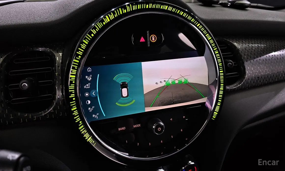 Фото 17 - Mini Cooper