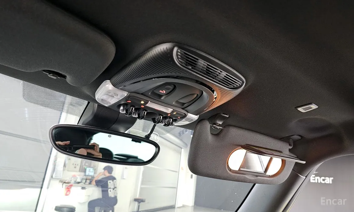 Фото 19 - Mini Cooper