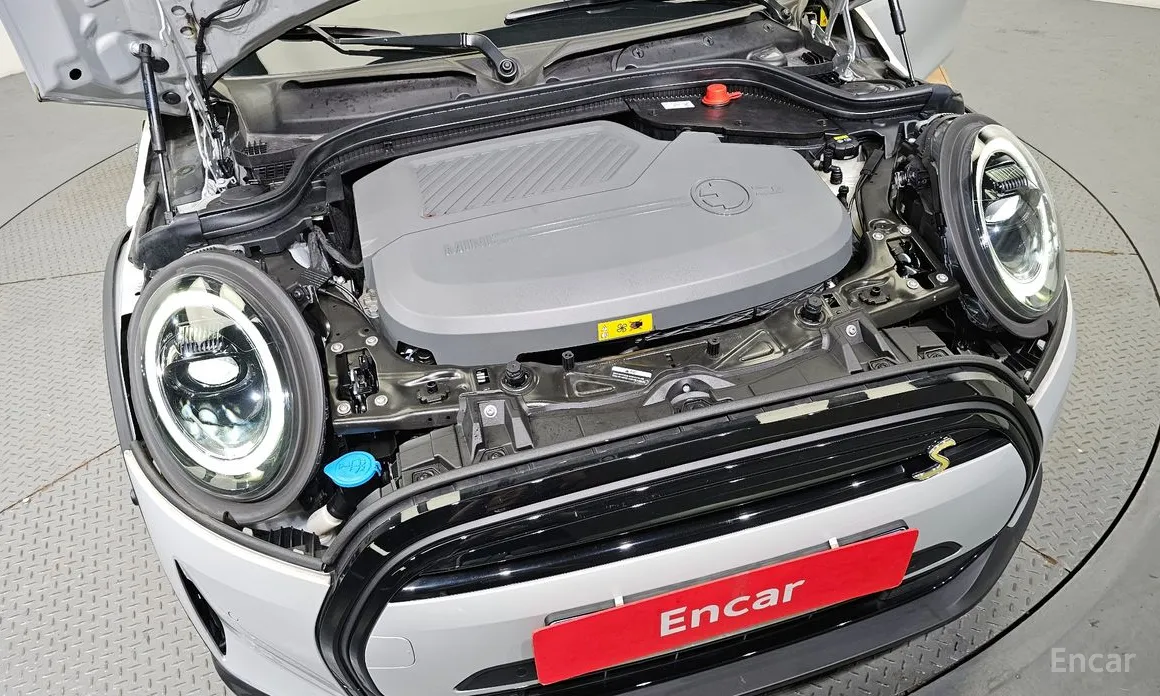 Фото 6 - Mini Cooper