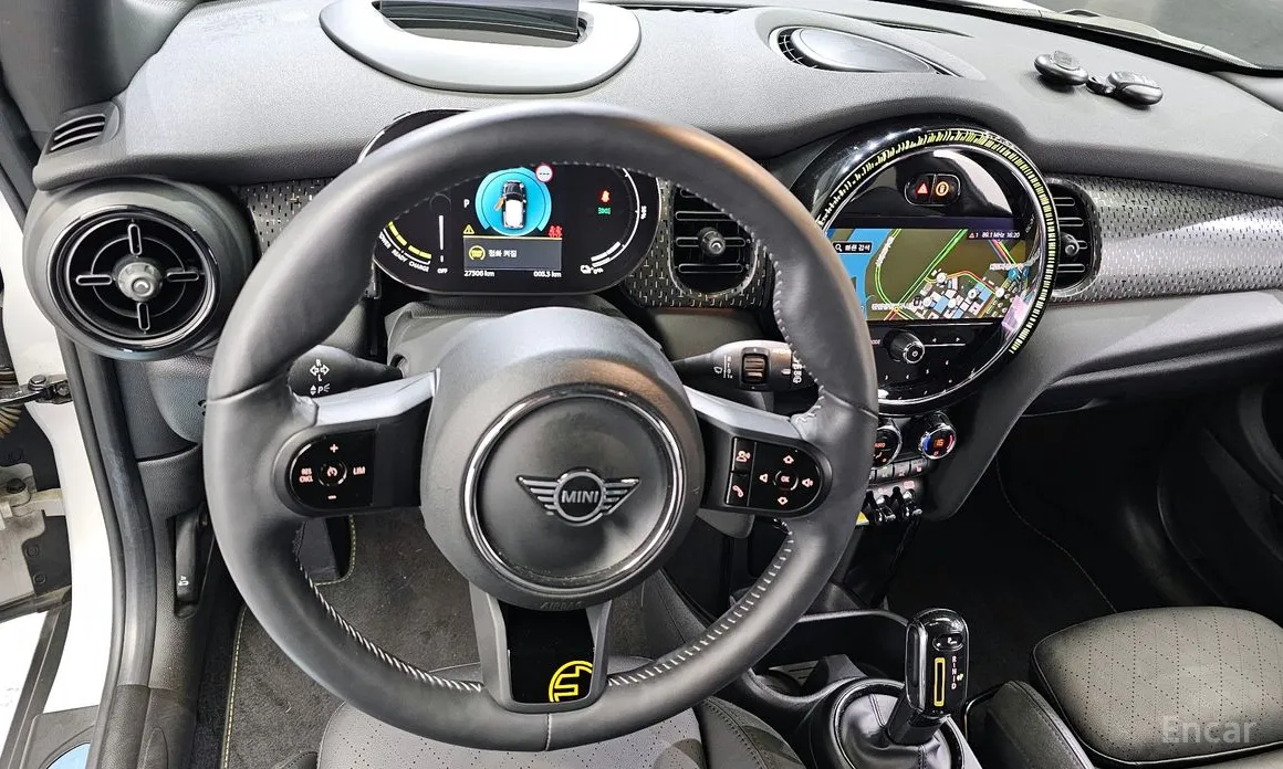 Фото 7 - Mini Cooper