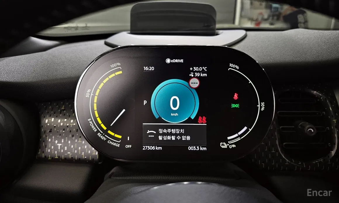 Фото 8 - Mini Cooper