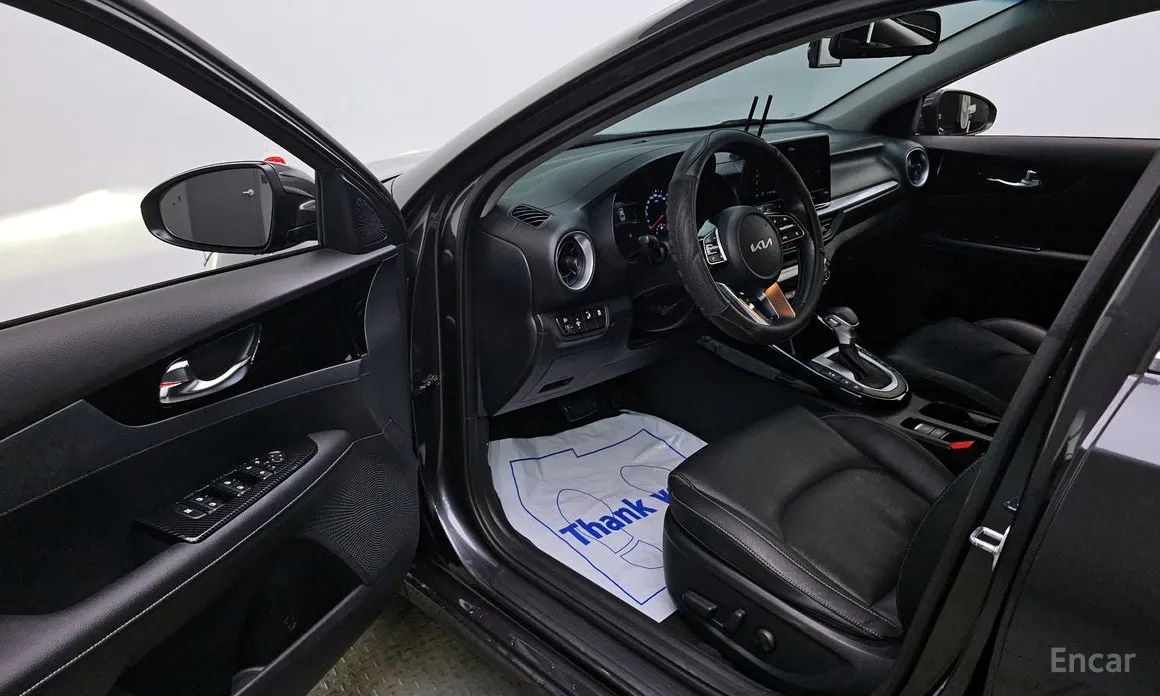 Фото 10 - Kia K3