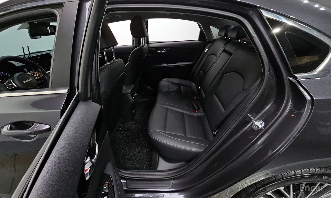 Фото 11 - Kia K3