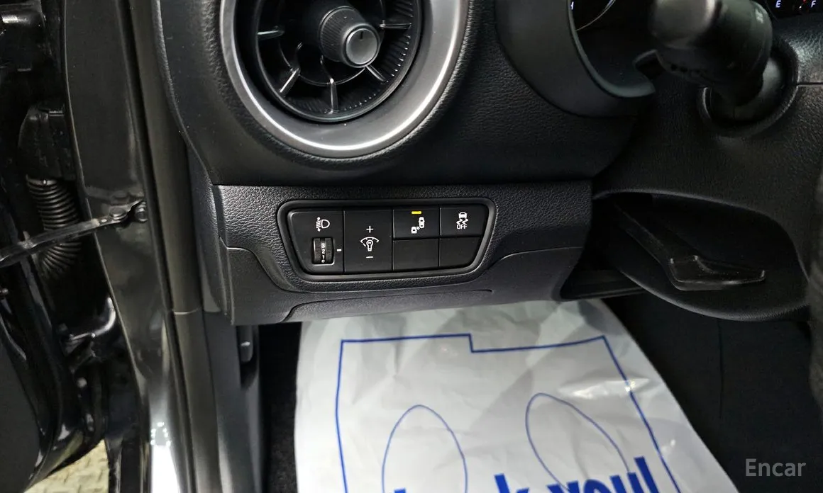 Фото 14 - Kia K3